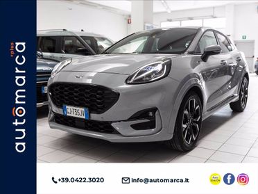 FORD Puma 1.0 ecoboost h ST-Line X s&s 125cv del 2022
