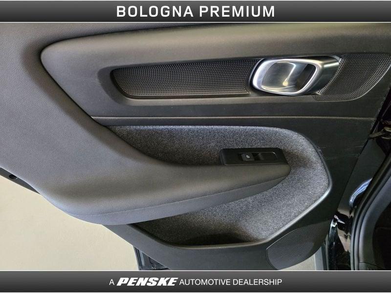 Volvo XC40 XC40 T3 Geartronic Momentum Pro