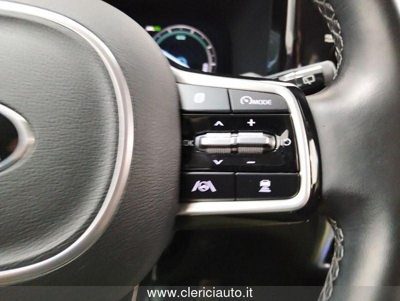 KIA Sorento 1.6 T-GDi HEV AT6 4WD Evolution 7 POSTI (TETTO)