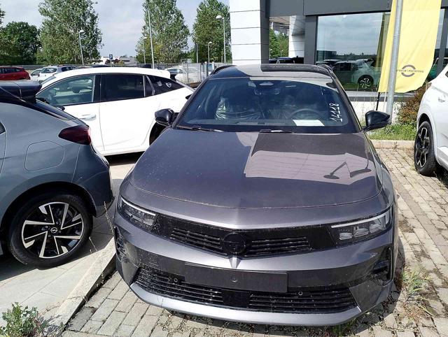 OPEL Astra 1.5 Turbo Diesel 130 CV AT8 Sports Tourer GS