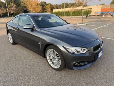 Bmw 420d XDrive Coupe*Automatic*Navi*Xenon*Led*Full