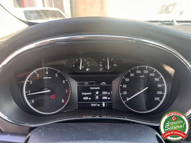 OPEL Mokka 1.4 Turbo GPL Tech 140CV 4x2 Innovation