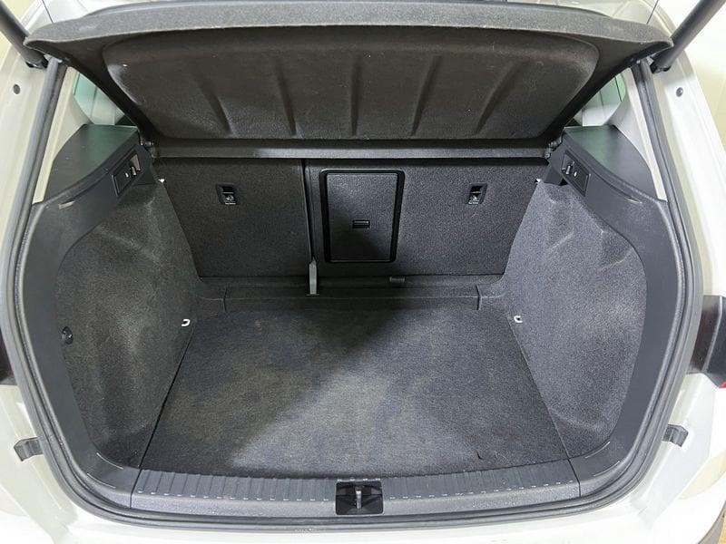 Seat Ateca 1.5 EcoTSI DSG XPERIENCE