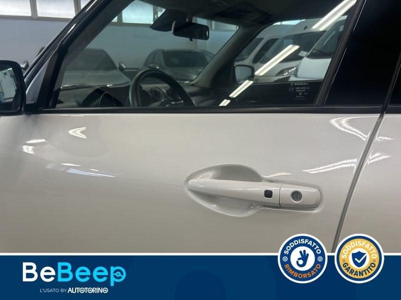 Suzuki Swift 1.2H TOP 2WD CVT