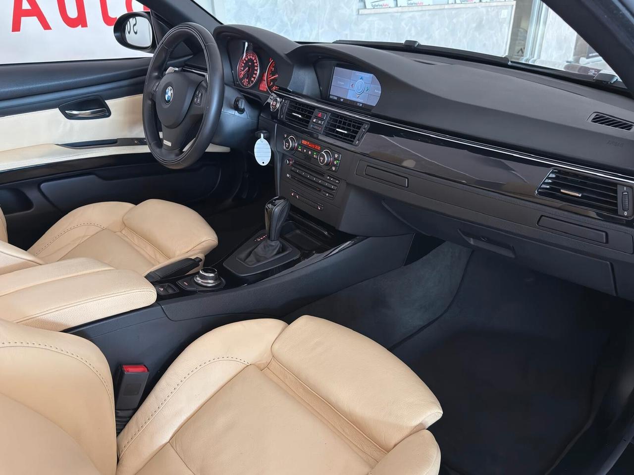 Bmw 335 335i cat Cabrio Futura