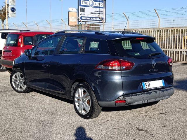 RENAULT Clio Sporter dCi 8V 75CV Start&Stop Energy Zen