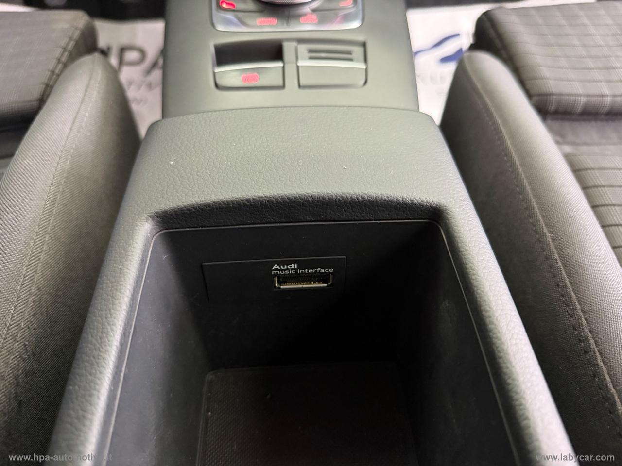 AUDI A3 SPORTBACK 1.6 TDI FULL LED NAVI SPORT