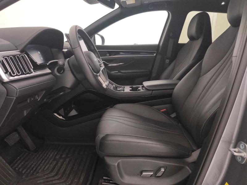BYD Seal U DM-i Seal U DM-i 1.5 218 CV PHEV Boost