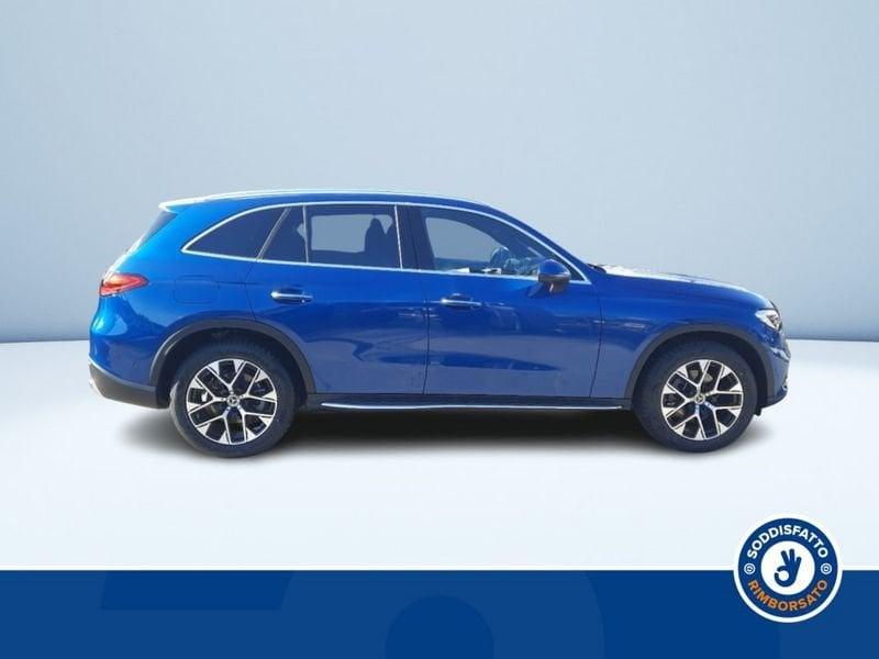 Mercedes-Benz GLC 220d 4Matic Avantagarde Advanced