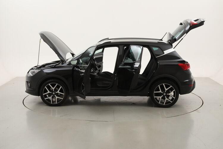 Seat Arona FR BR720194 1.0 Metano 90CV