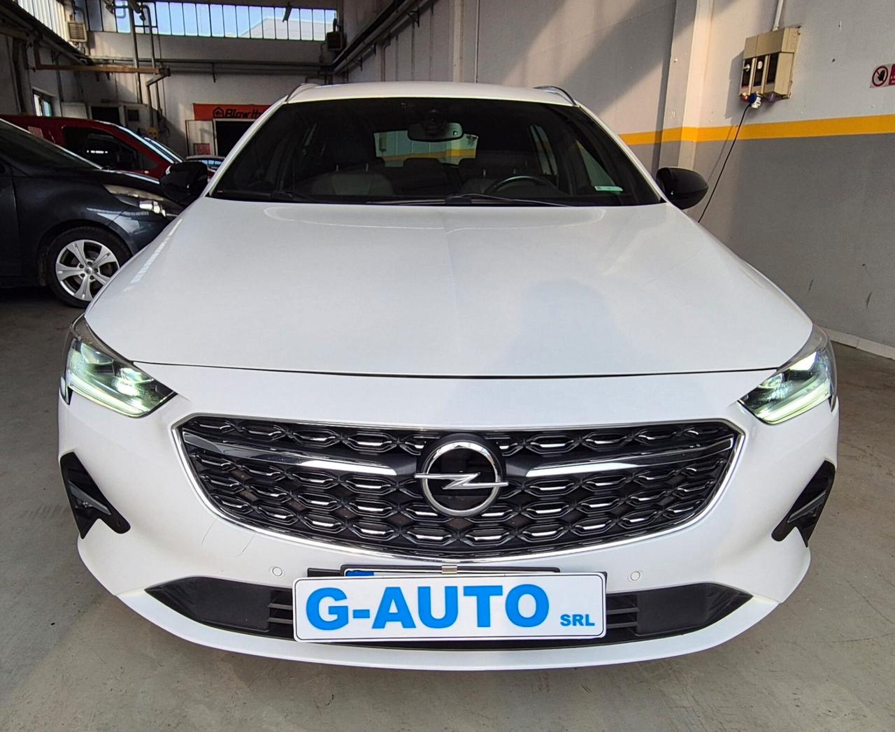 Opel Insignia Insigna Ultimate 2.0 Full optional Unico Proprietario