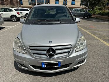 Mercedes-benz B 200 B 180 CDI Sport