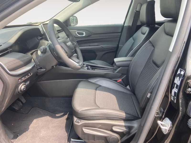 JEEP Compass 1.3 turbo t4 phev Limited 4xe auto