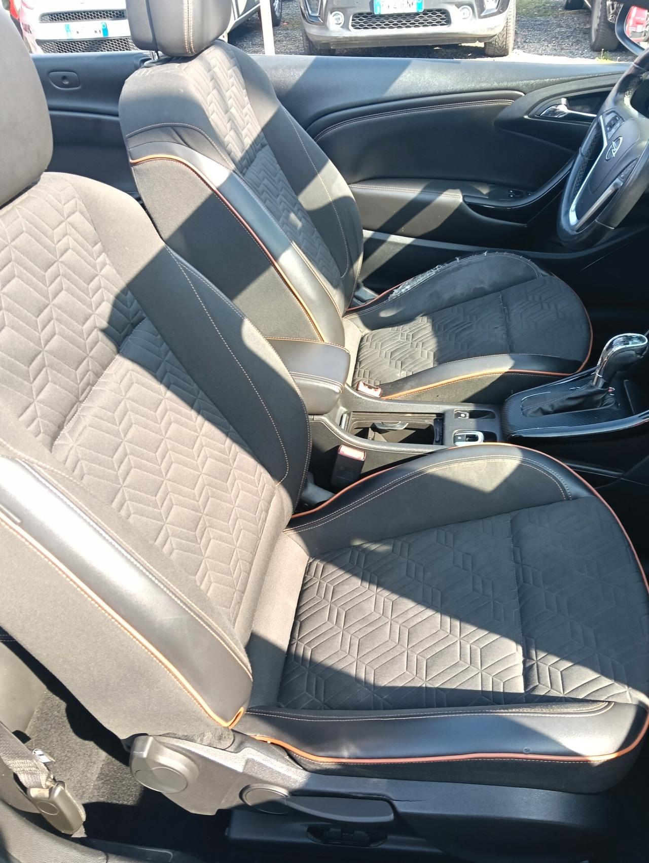 Opel Cascada 2.0 CDTI ECOTEC 165CV Start&Stop Cosmo