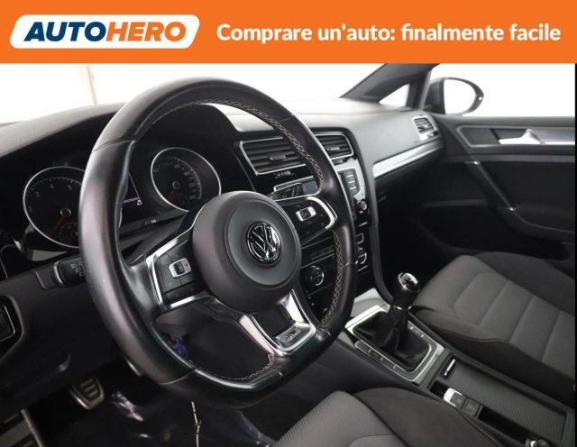 VOLKSWAGEN Golf 1.4 TSI 5p. Sport Edition BlueMotion Technology