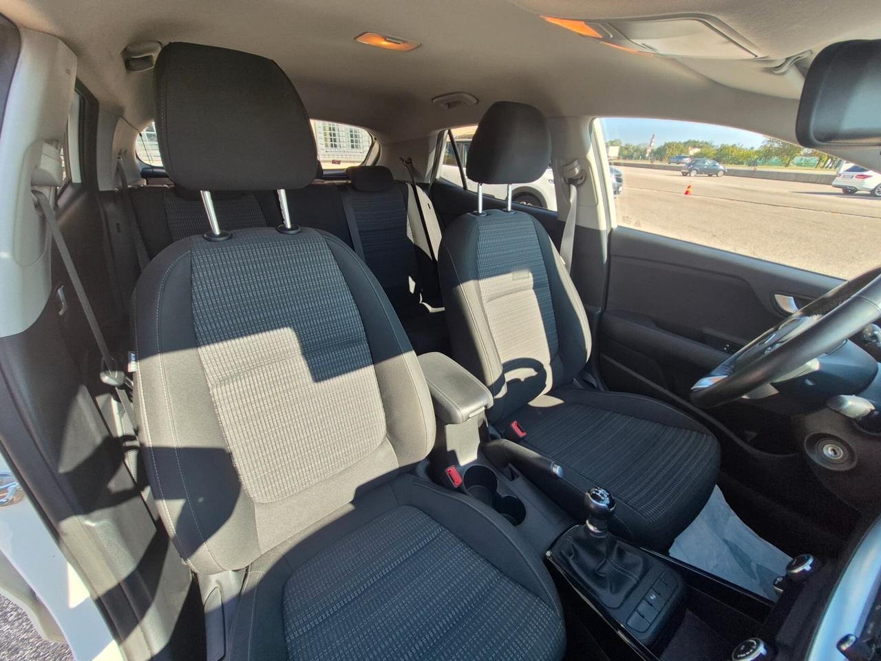 Kia Stonic 1.2 DPI ECO GPL Style