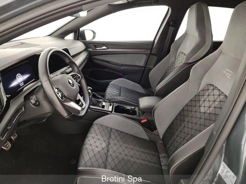Volkswagen Golf Golf 2.0 TDI 150 CV SCR R-Line