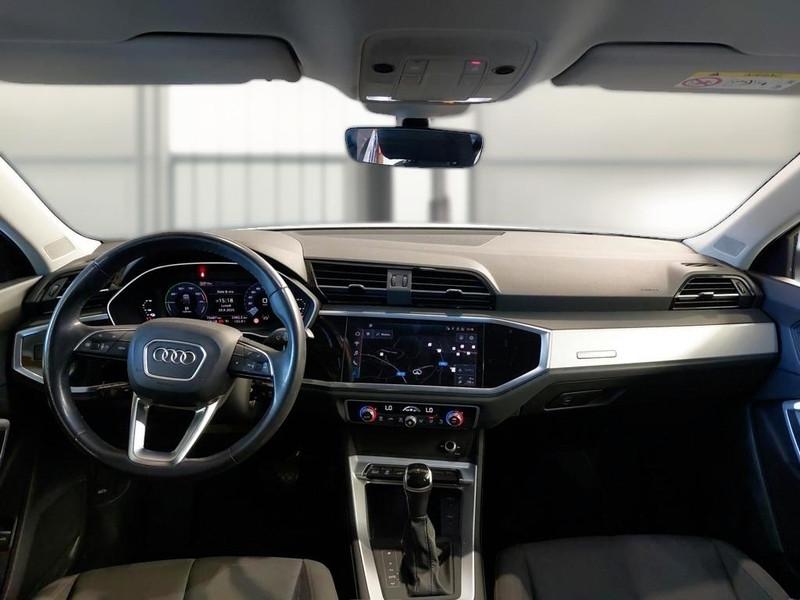 AUDI Q3 SPORTBACK 45 TFSI e S tronic Business Plus
