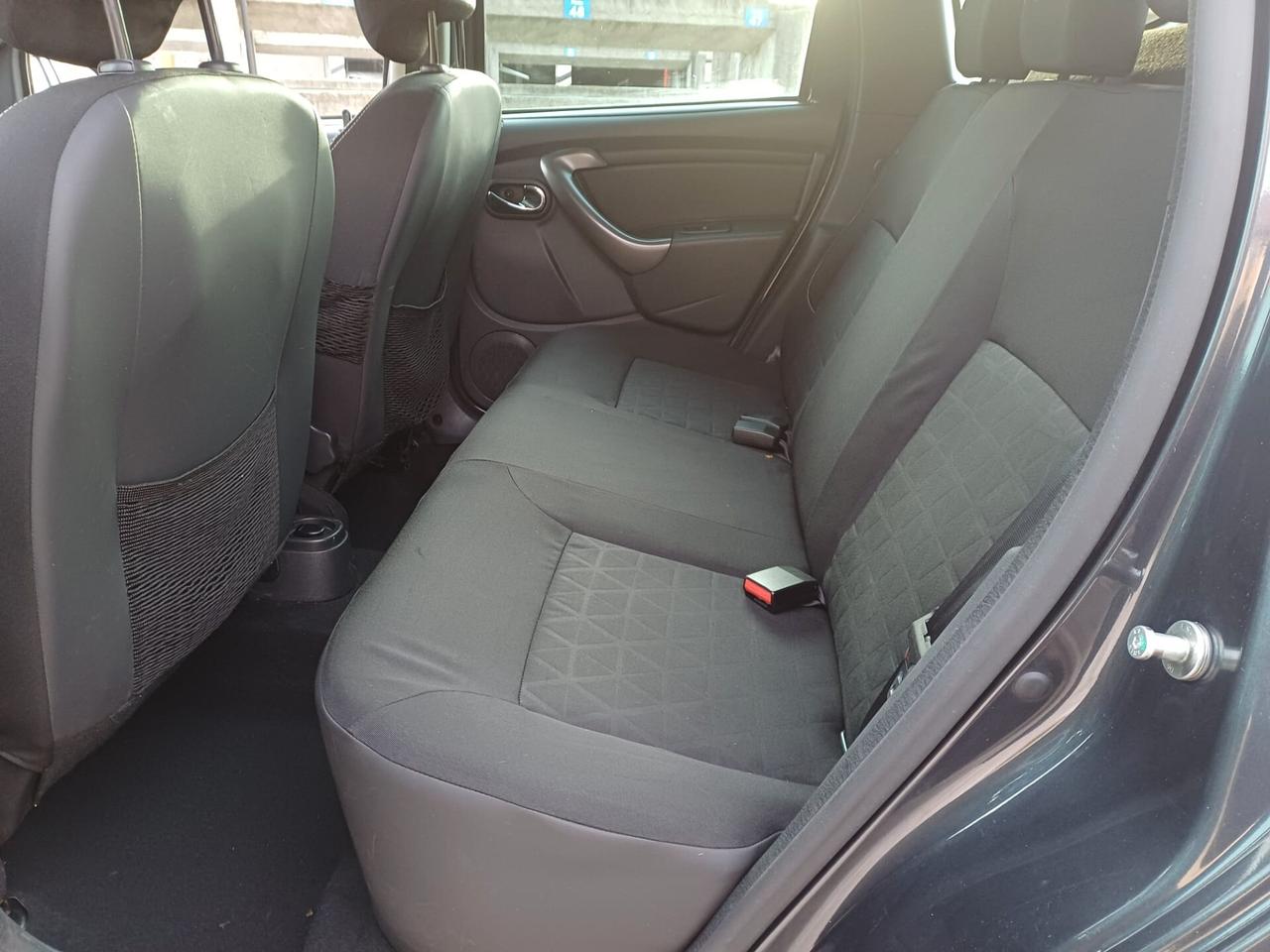 Dacia Duster 1.200 BENZINA 125 CV PRESTIGE E6