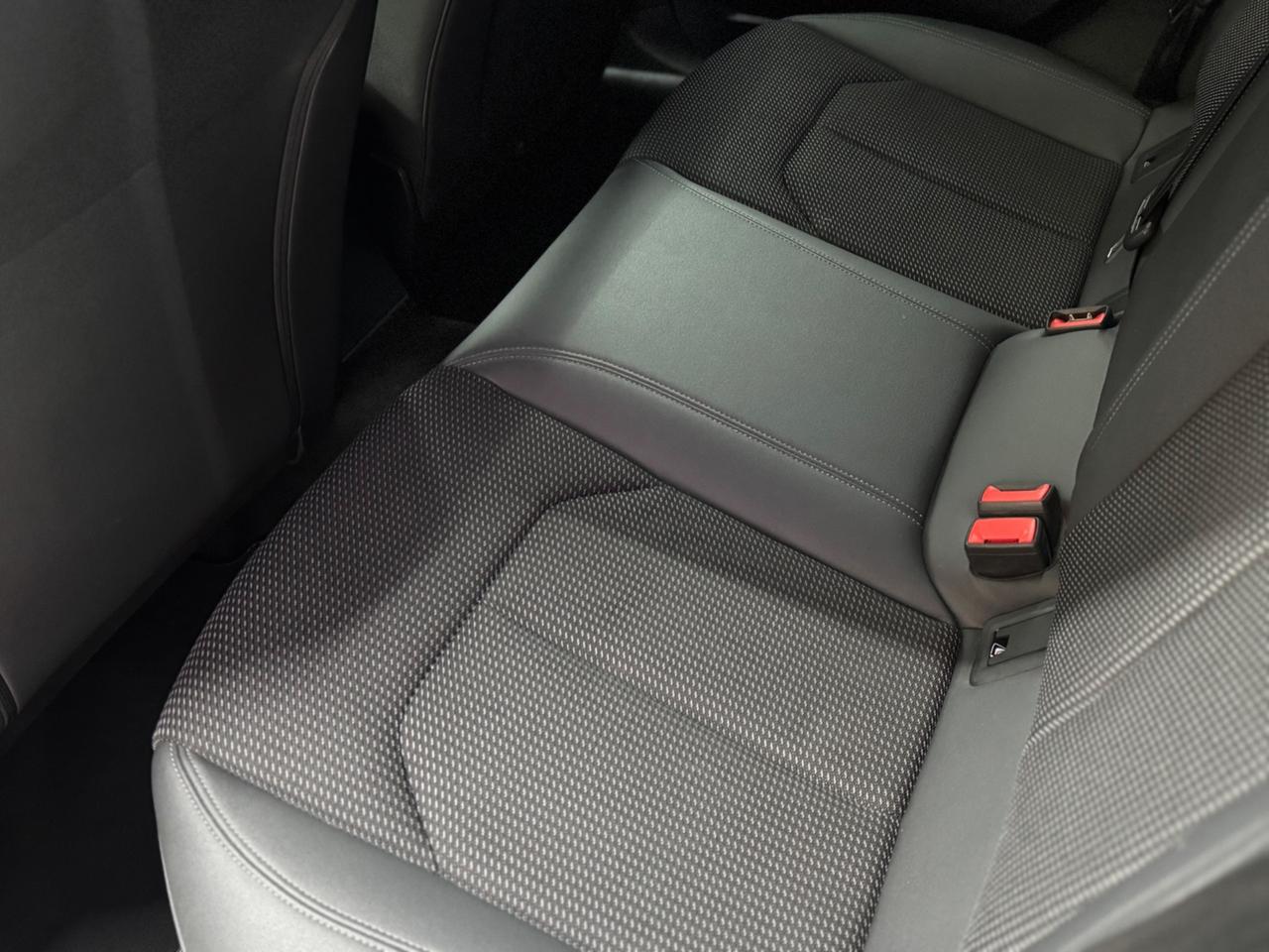 Audi A1 SPB 116Cv S- tronic S-Line Edition Full Opt