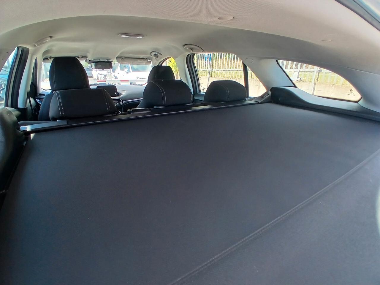 Fiat Tipo 1.6 Mjt S&S SW Lounge