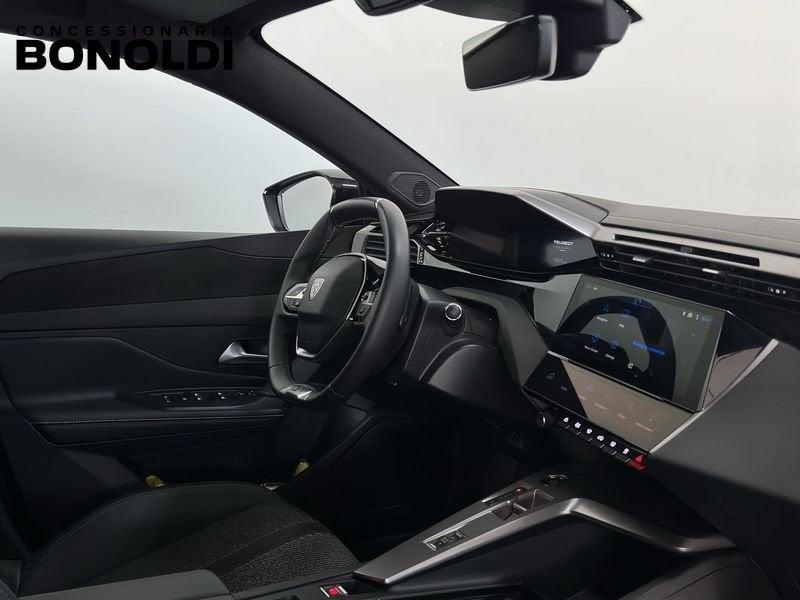 Peugeot 408 GT Hybrid 225 e-EAT7 S&S aut.