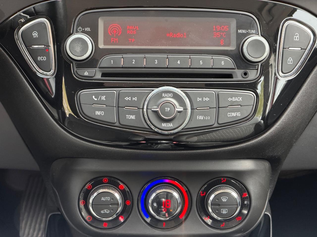 Opel Corsa 1.3 CDTI ecoFLEX Start&Stop 5 porte Cosmo