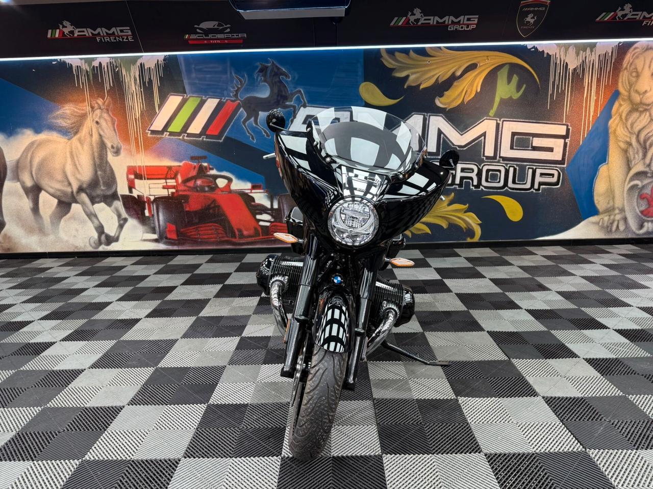 Bmw R 18 (56640)