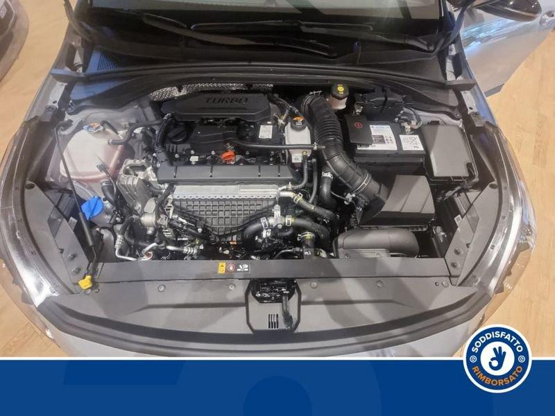KIA Xceed 1.6 TGDI 150CV Special Edition (TT) MY26