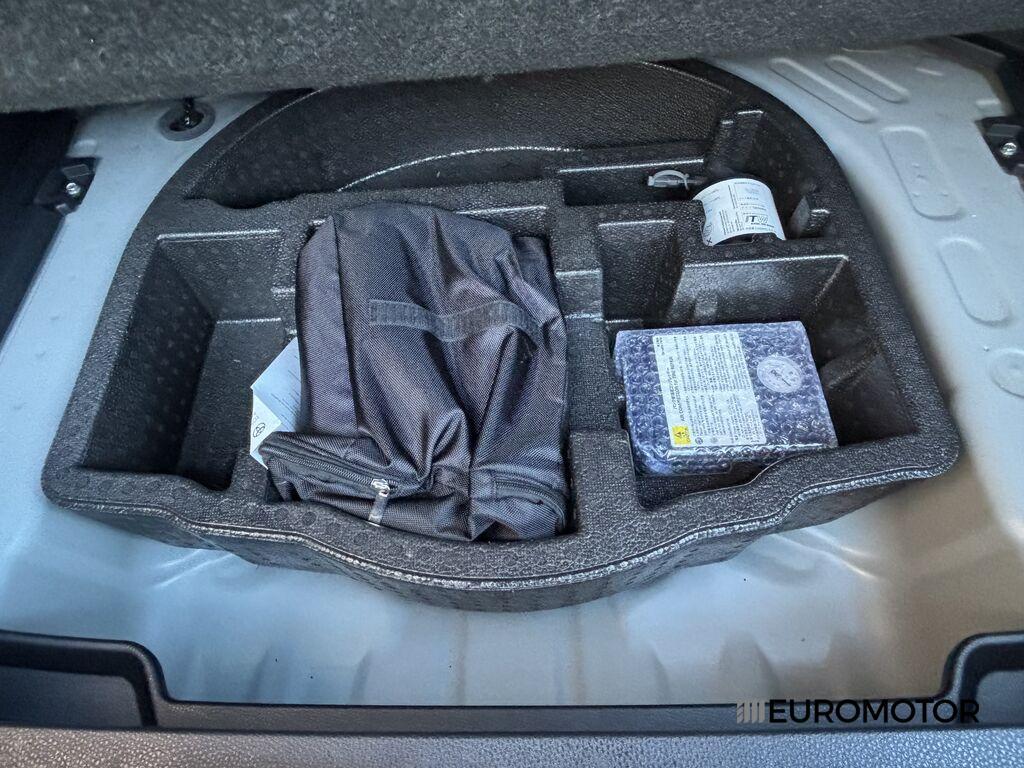 Toyota Yaris Cross 1.5 H Trend FWD E-CVT