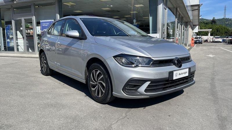 Volkswagen Polo 1.0 EVO Life