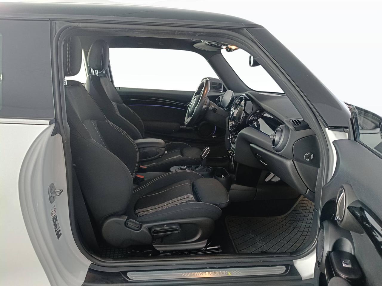 MINI Mini F56 2021 Full Electric - Mini 3p Cooper SE Classic auto