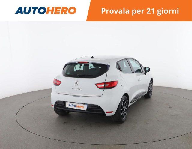 RENAULT Clio 1.2 75 CV 5 porte Duel