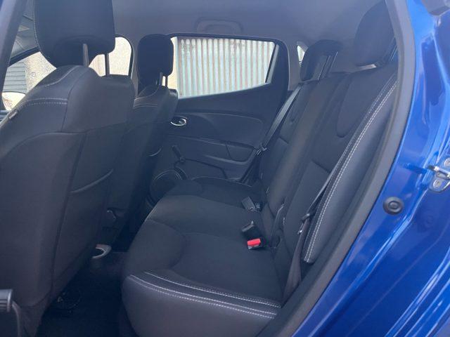 RENAULT Clio 1.5 dCi 75 CV *NAVI*