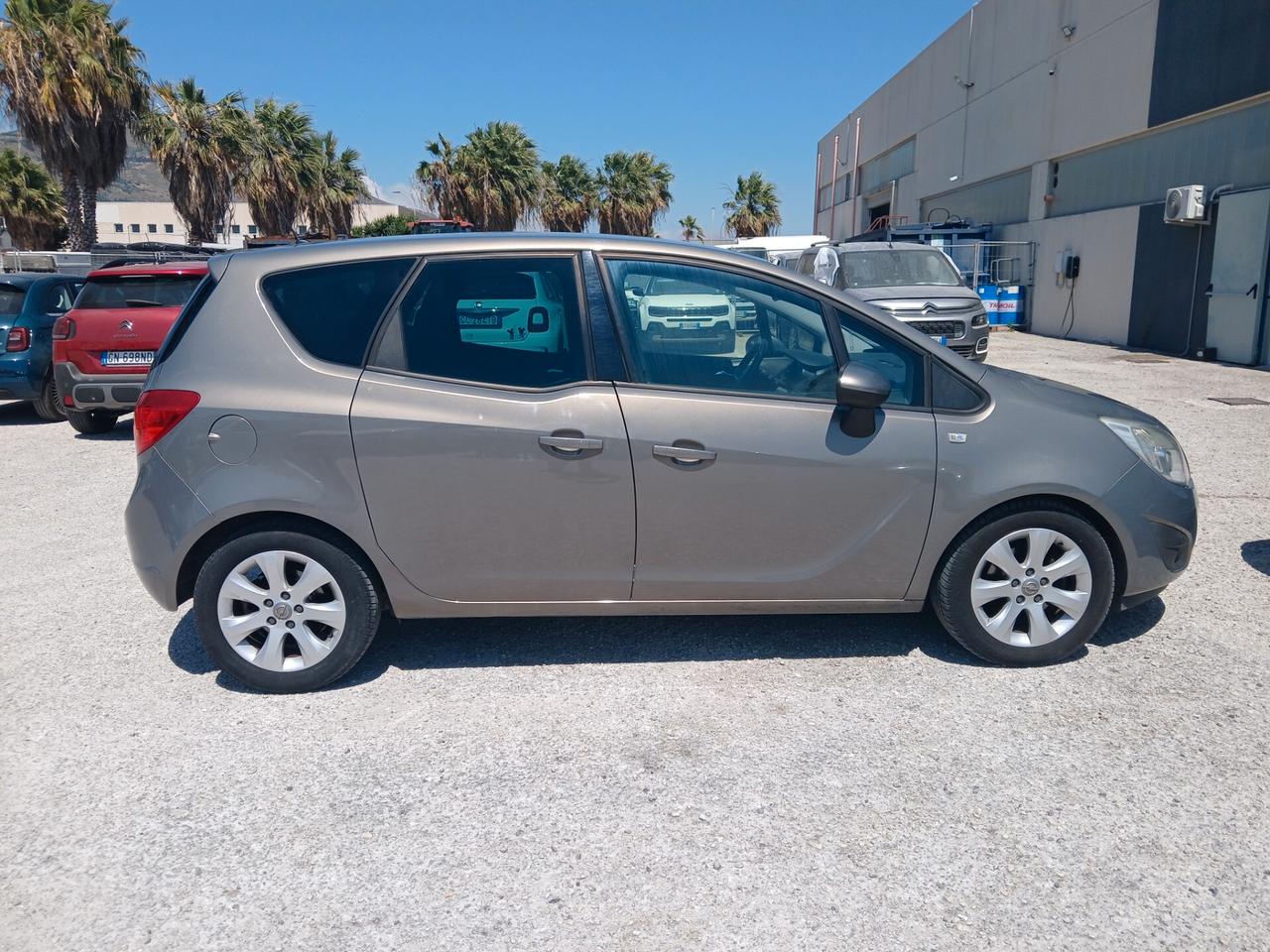 Opel Meriva 1.3 Diesel
