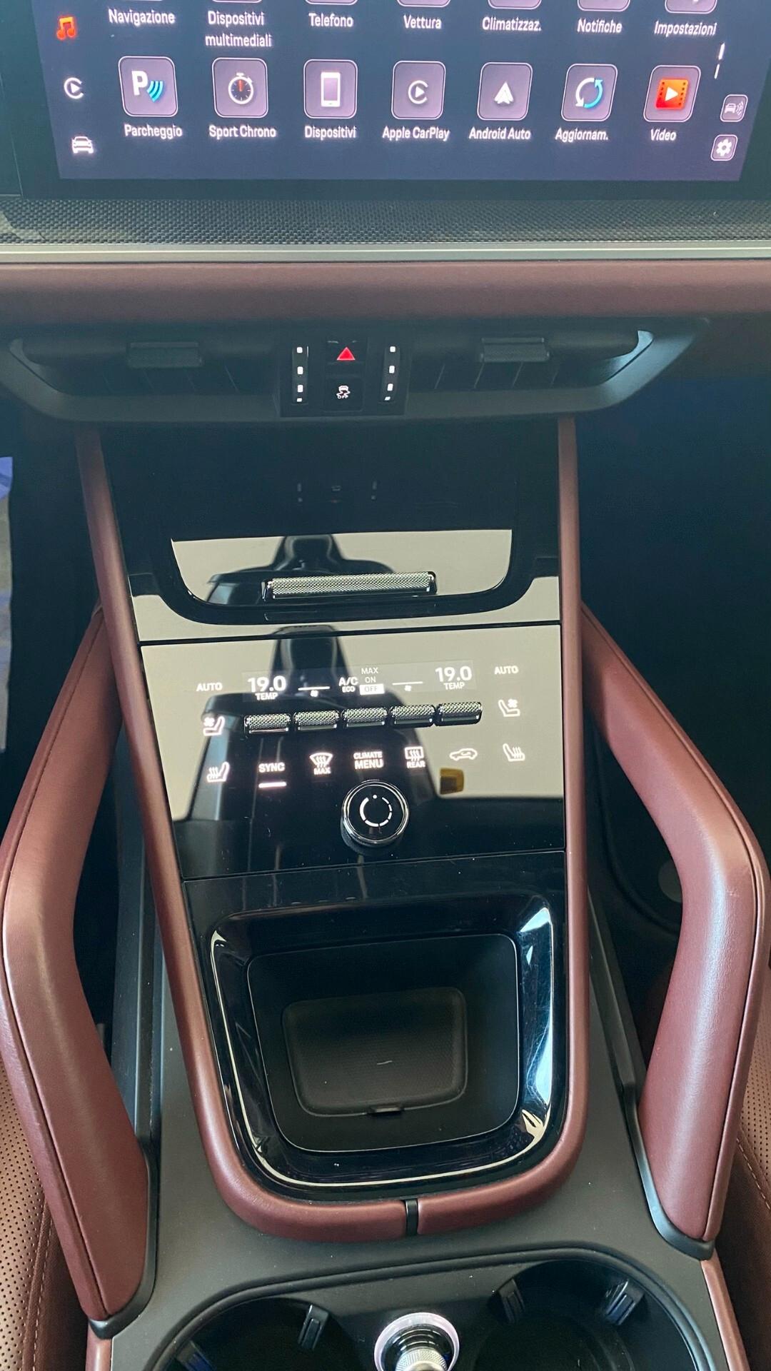 Porsche Cayenne 3.0 V6