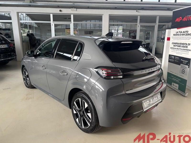 Peugeot 208 208 PureTech 100 S&S Allure NO OBBLIGO FINANZIAMENTO