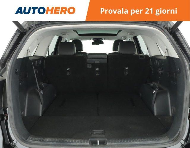 KIA Sorento 2.2 CRDi AWD Rebel