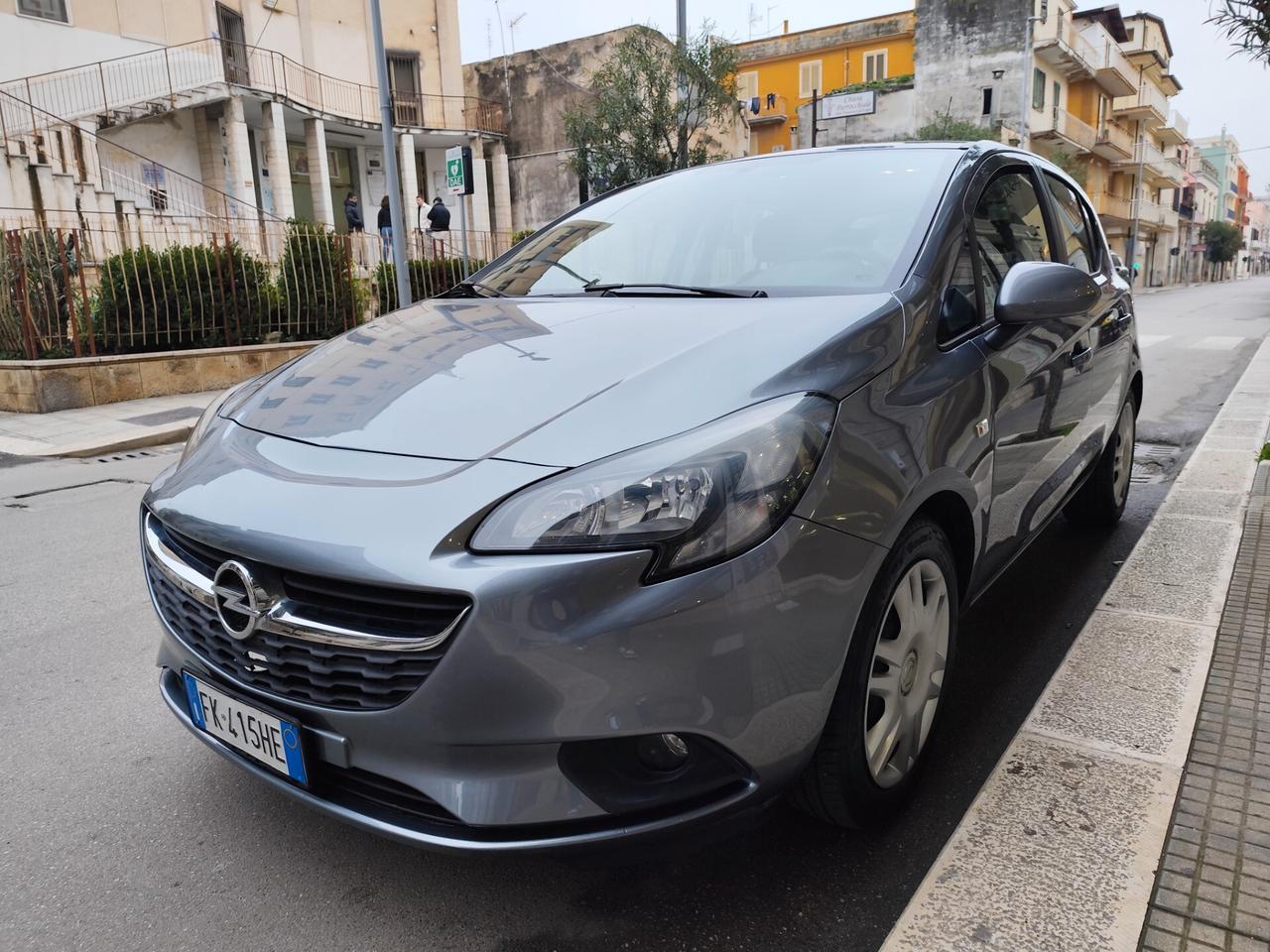 Opel Corsa 1.4 90CV GPL Tech 5 porte