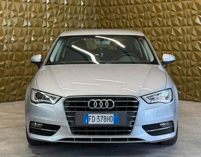 Audi A3 SPB 2.0 TDI 150 CV clean diesel Ambiente