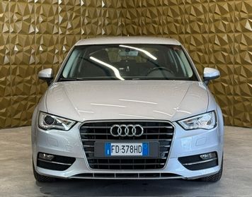 Audi A3 SPB 2.0 TDI 150 CV clean diesel Ambiente