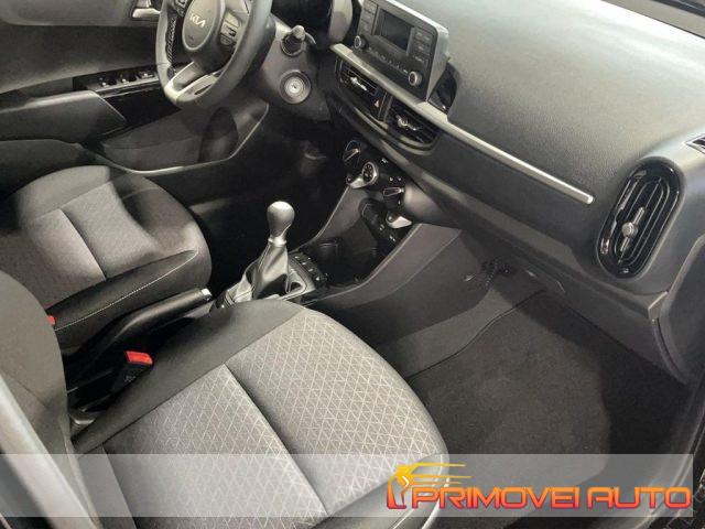 KIA Picanto 1.0 12V 5 porte Vision