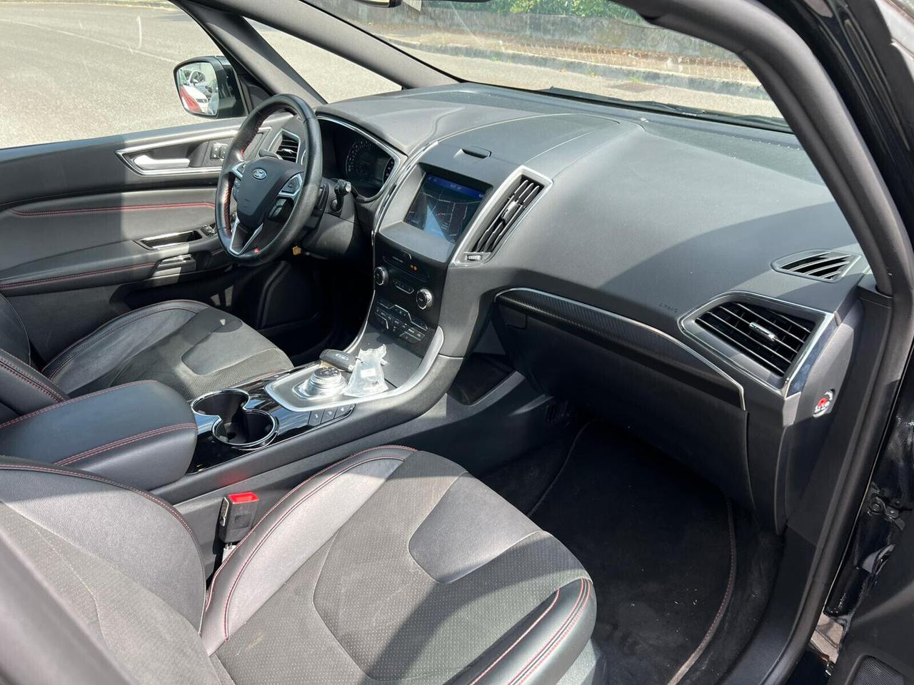 Ford S-Max 2.0 EcoBlue 190CV Start&Stop Aut. ST-Line Business