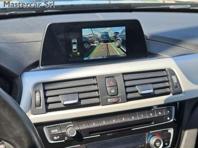 BMW 420 420d Gran Coupe xdrive Advantage auto - GC012GG