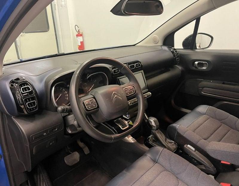 Citroën C3 Aircross C3 Aircross PureTech 130 S&S EAT6 Shine Pack