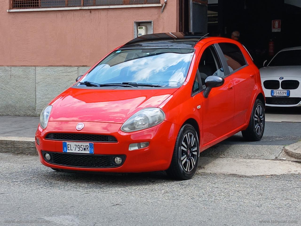 FIAT Punto 0.9 Turbo S&S 5p.