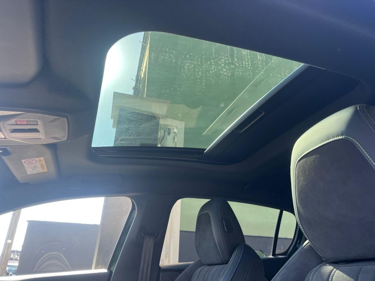 Peugeot 308 BlueHDi 130 S&S EAT8 GT Pack