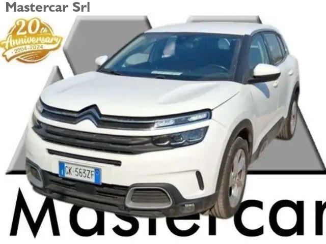 CITROEN C5 Aircross C5 Aircross I 2018 1.5 bluehdi Business s - GK563Z