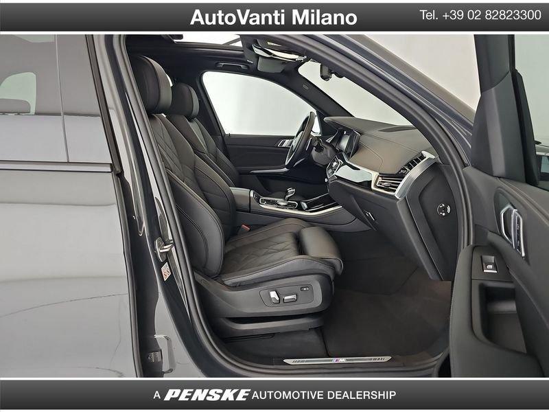 BMW X5 xDrive45e Msport
