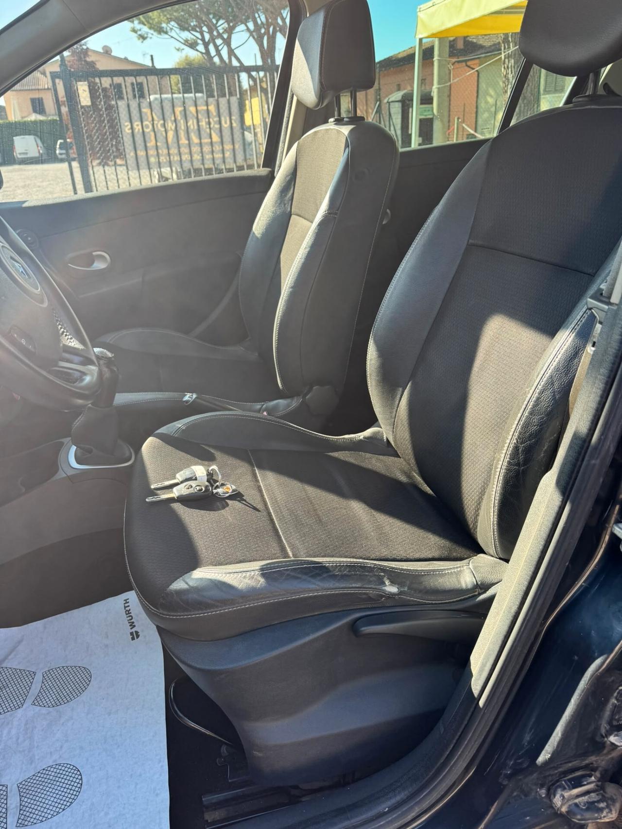 Renault Clio 1.5 dCi 85CV 5 porte Le Iene